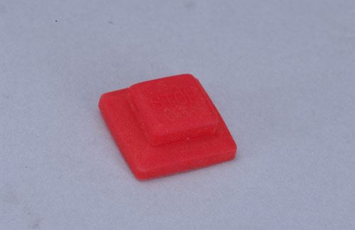 FG Modellsport Protective Cap Circuit Breaker