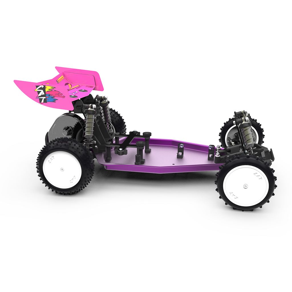 Cougar 2 Works Classic - Kit