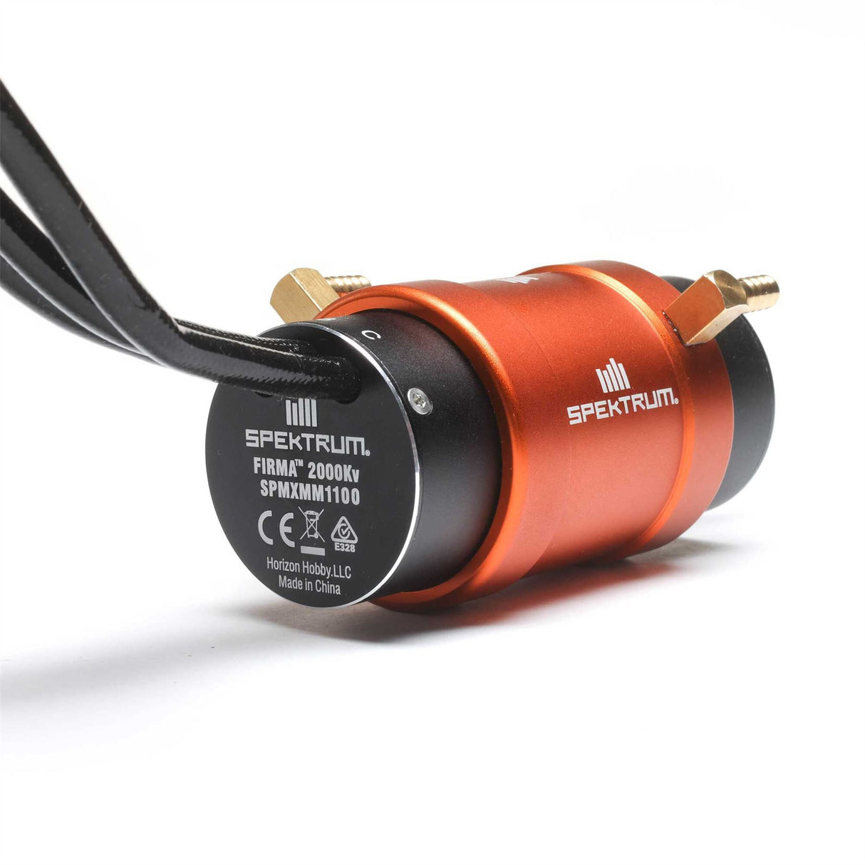 Spektrum Firma 2000Kv Brushless Marine Motor