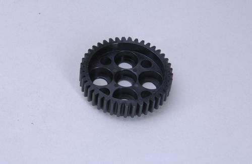FG Modellsport Plastic gearwheel 41 teeth