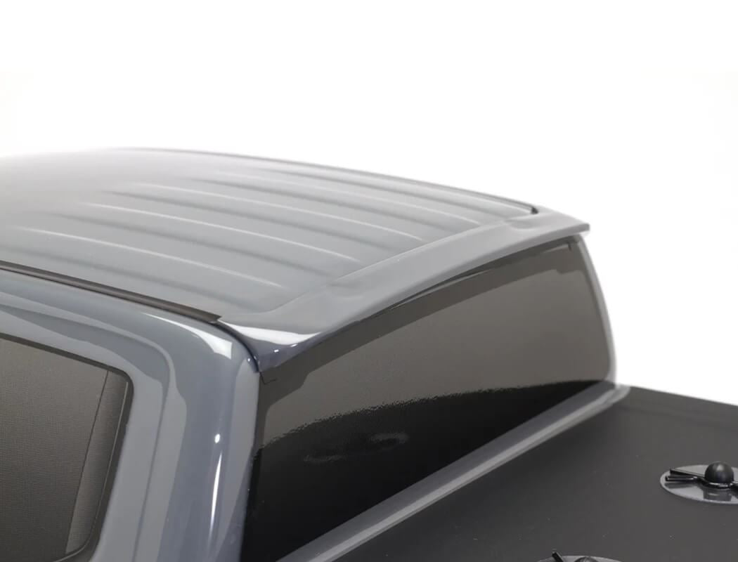 Cen Racing Ford Ranger Ms-Rt 1/10 Rtr Truck - Command Grey