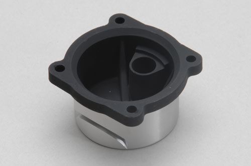 OS Engine Cover Plate 91HZ-R