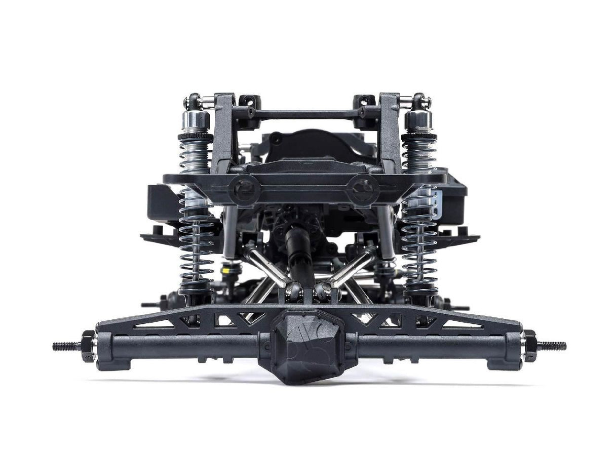 Axial 1/10 SCX10 III Base Camp 4WD Rock Crawler Builder's Kit