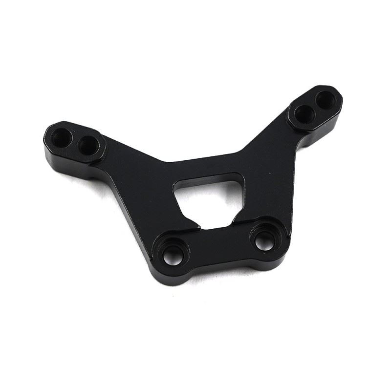 Yeah Racing Aluminum Front Damper Stay For 4-Tec Rwd Drift