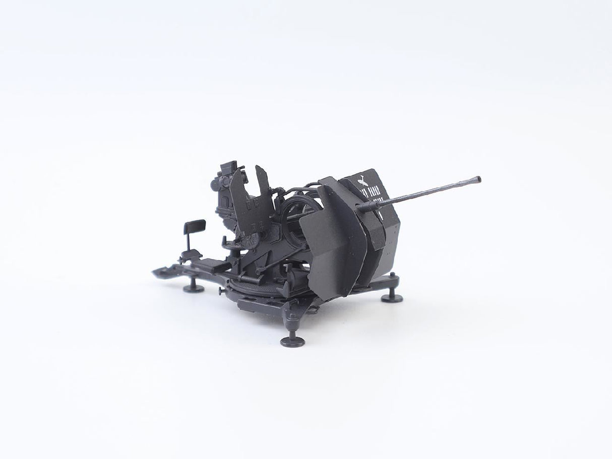 Icm Flak 38, Wwii German Aa Gun