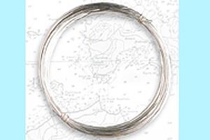 Artesania Galvanized Wire 0.25mm (5M)