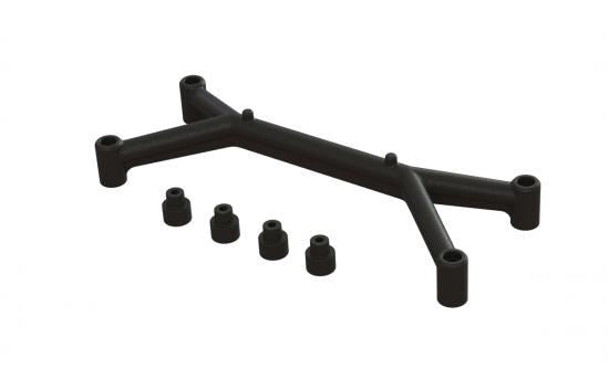 Arrma Roll Cage Support