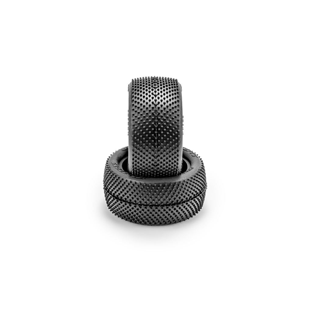 Frizzy - Green (Fits - 2.2 Rear Buggy Wheel)