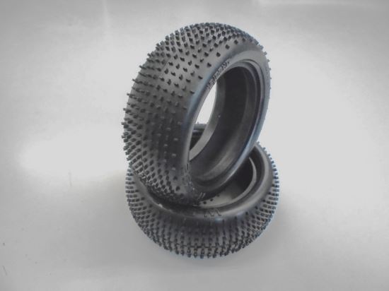 Amr Micro-Block 1:10 4Wd Buggy Narrow Tyres (2)