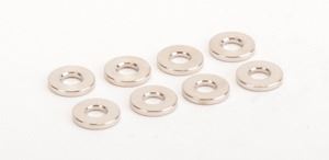 Schumacher Ball Stud Washer -CAT K2 - (8pcs)
