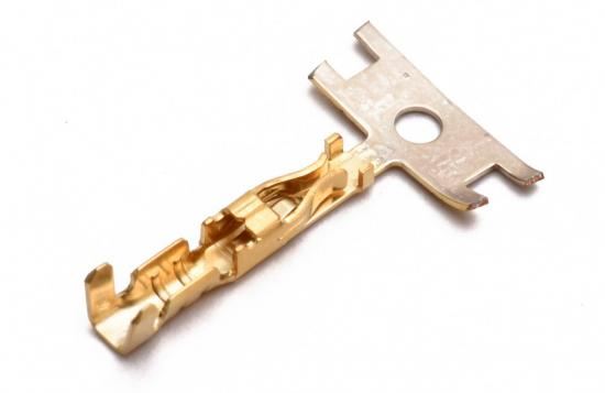 Futaba Gold Plated Pin Female