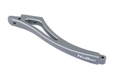 HoBao Hyper ST Pro Cnc Rear Chassis Brace