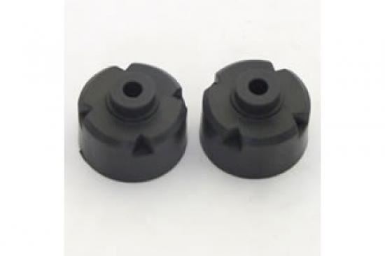 FTX Diff Case (Spyder)