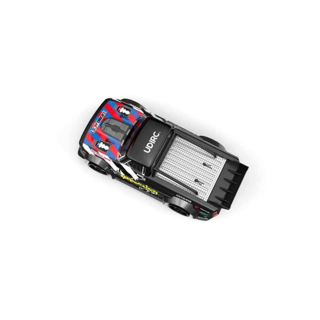 UDIRC Breaker Drift Truck