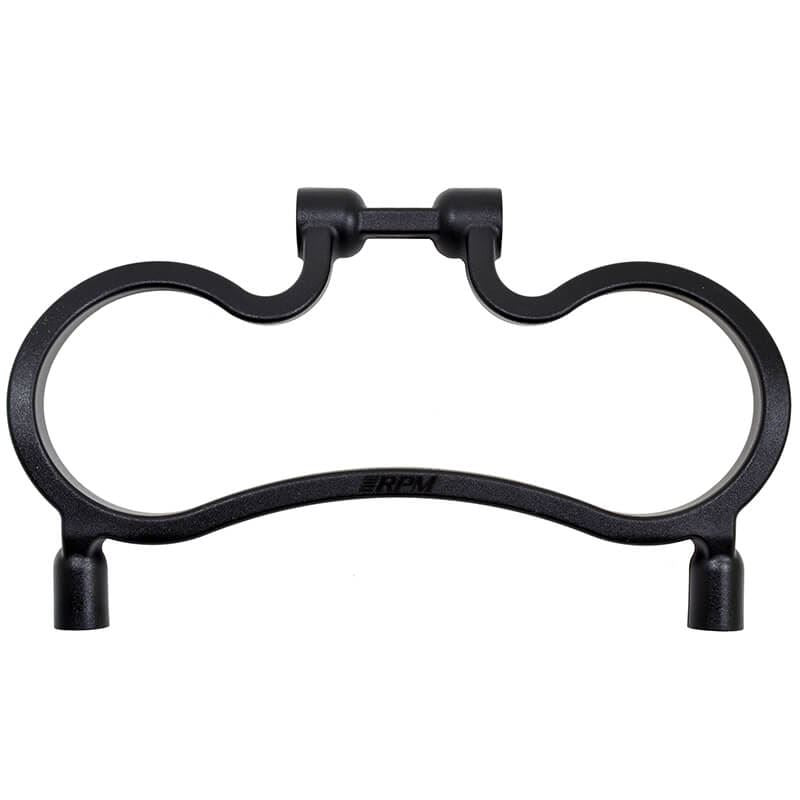 Rpm Rear Upper Bumper Mount For Traxxas X-Maxx