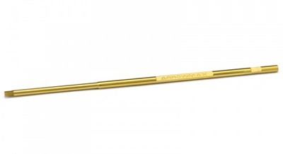 Arrowmax Allen Wrench 2.0x120mm Tip Only-Tungsten Steel