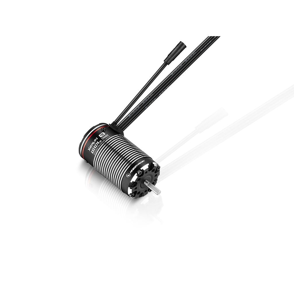 XERUN AXE 4274SD 1700KV Black R3 Motor