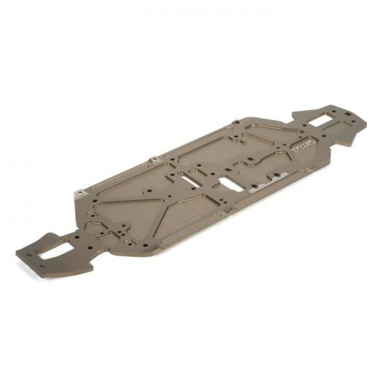 TLR Chassis: 8IGHT 4.0