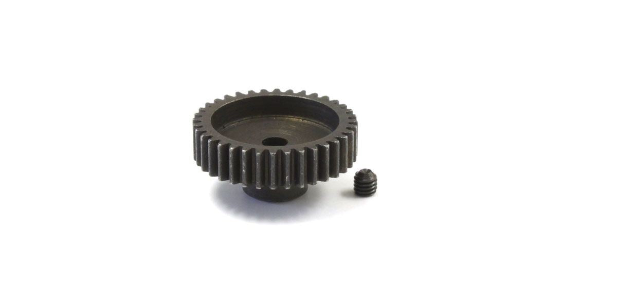 Pinion Gear Kyosho 36 Teeth - 48Dp (Um336) Steel