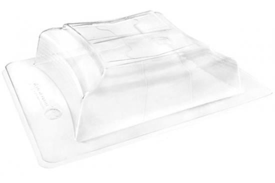 GMADE 1/10 OFF-ROAD BUGGY 6.5 INCH WINGS (2)