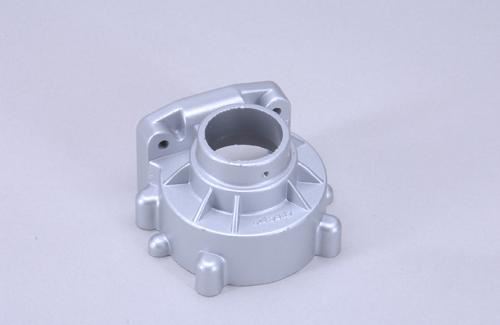 Thor 45 - Front Crankcase