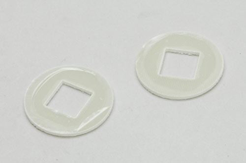 River Hobby Brake Disc (2Pcs)