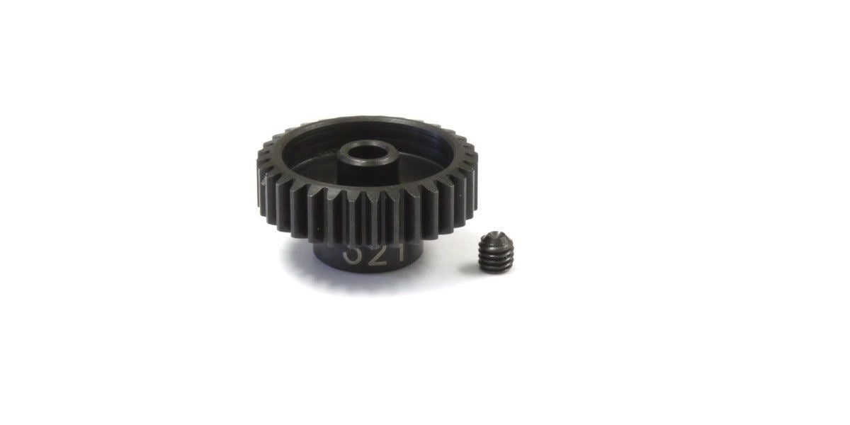 Pinion Gear Kyosho 32 Teeth - 48Dp (Um332) Steel