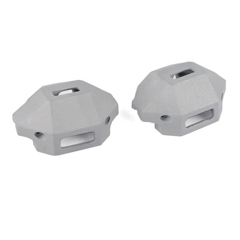 Rc4Wd Oxer Diff Guard For Rc4Wd K44 Axles