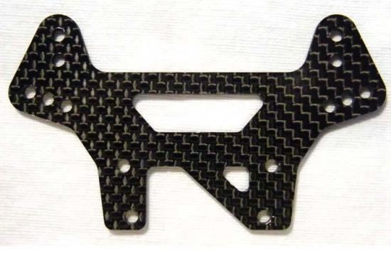 Tamiya Rear Damper Stay For 58267