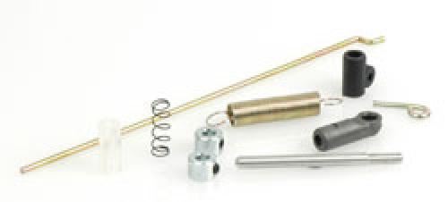 Schumacher Thottle & Brake Link Set - Rascal