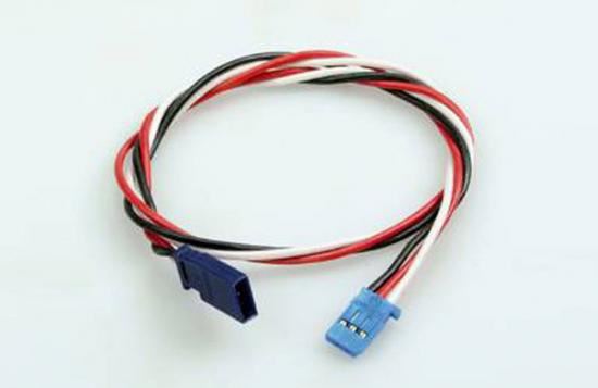 Ripmax HUB Extension Lead 6A 200mm 0.5mm