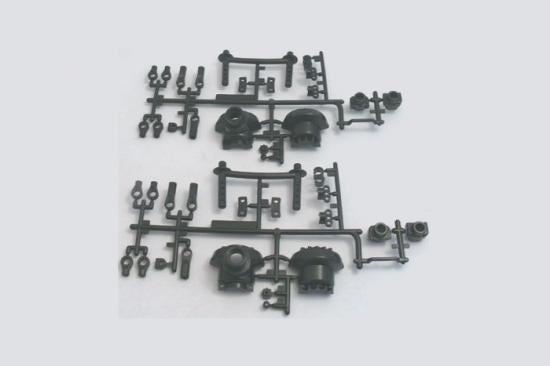 Tamiya K Parts For 43532