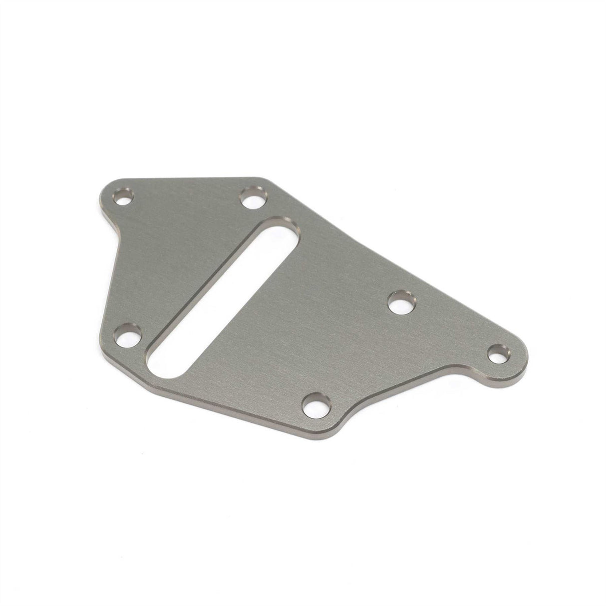 TLR Chassis Rib Brace, Aluminum: 8X, 8XE 2.0