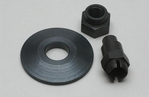 OS Engine Locknut Set - Spinner BGX-1