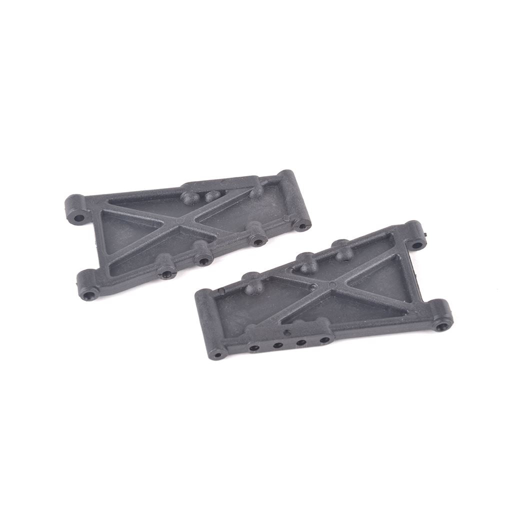 Schumacher Rear Wishbones - Short Wheelbase (pr)