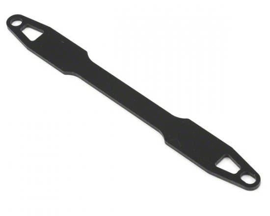 Schumacher LiPo Strap S1 & Adhesive Pads - Cat SX2