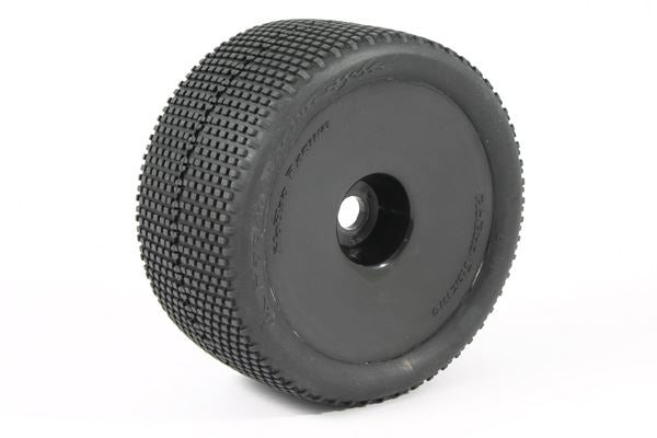 HOBAO HYPER SSTE 1/8 TRUGGY ELECTRIC ROLLER CHASSIS