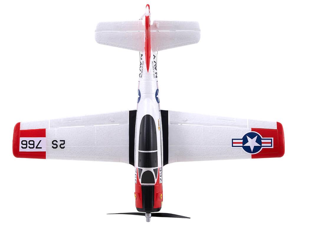 Fms Mini Pa18 500Mm Rtf