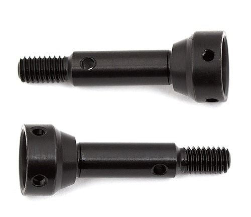 TEAM ASSOCIATED B64 FRONT CVA AXLES