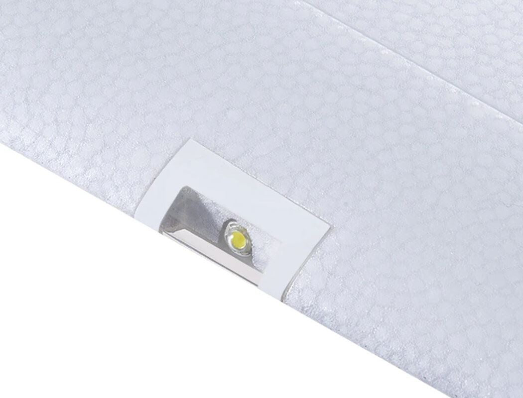 FMS 1500mm CESSNA 182 PNP RED