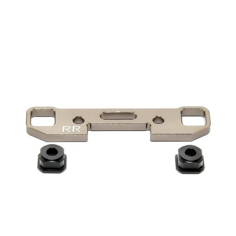 Hobao Hyper Vs2 Rear Lower Arm Holder (Rr) New With Pom Pills