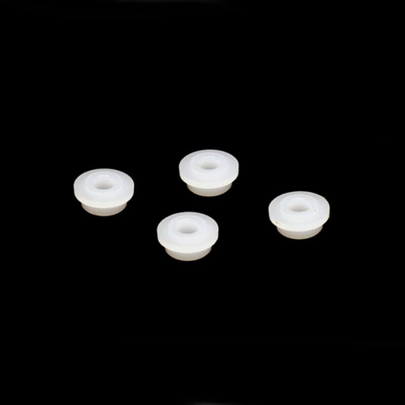 Louise Rc Shock Spacer(4Pcs)