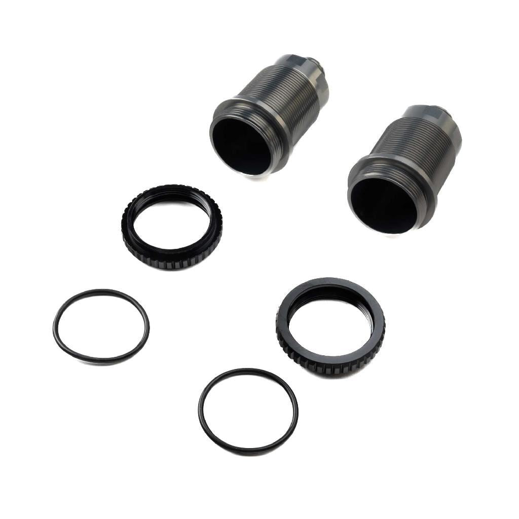 Losi Shock Body & Adjuster, Front, 32Mm Bore: 5Ive-T 3.0