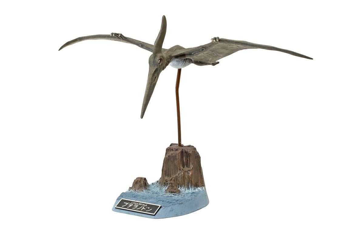 Tamiya 1/35 Pteranodon