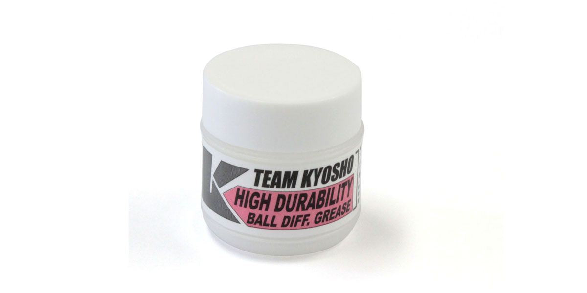 Kyosho Hd Ball Differential Grease (15G)