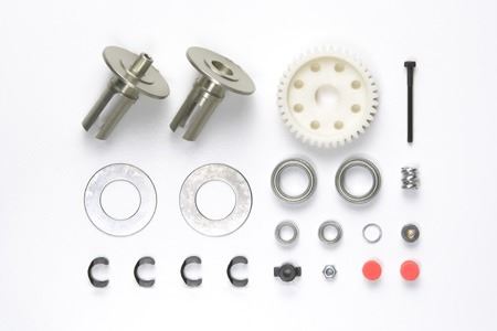 Tamiya M-05 Ball Diff Set