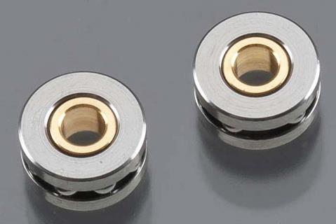 Tamiya 620 Ball Thrust Bearing *2