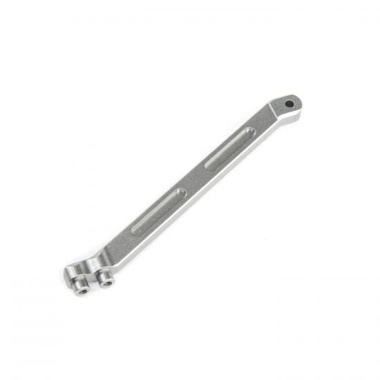Losi Aluminum Rear Chassis Brace: Tenacity SCT/T/DB (Losi331010)