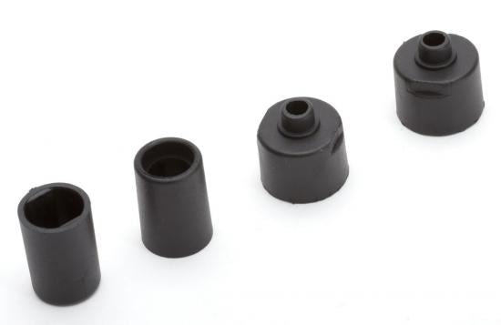 Ripmax Across Rock Crawler - Differential Gear & Rear Axle Connector