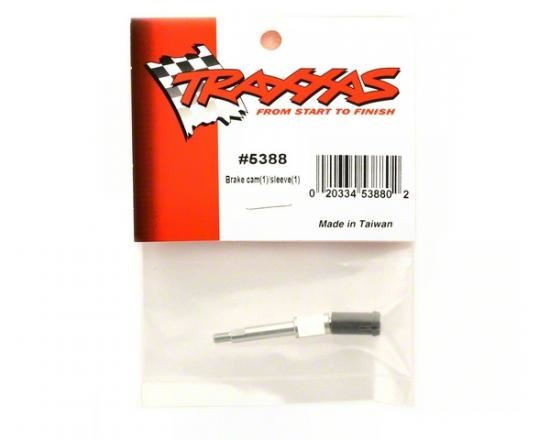 Traxxas Brake Cam (1)/ Sleeve (1)